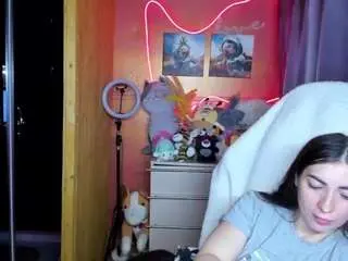 Misstasy  live sex cam