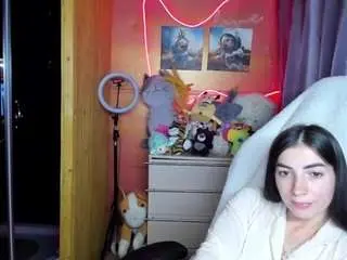 Misstasy  live sex cam