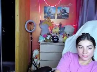 Misstasy  live sex cam