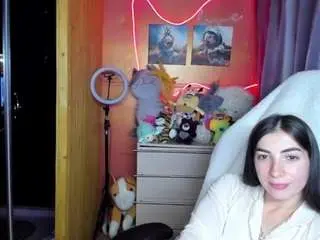 Misstasy  live sex cam