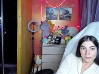 Misstasy  live sex cam