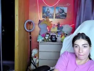 Misstasy  live sex cam