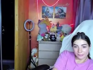 Misstasy  live sex cam