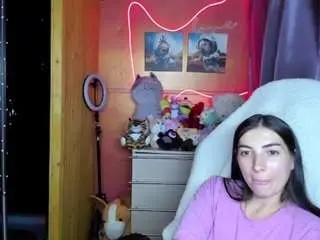 Misstasy  live sex cam