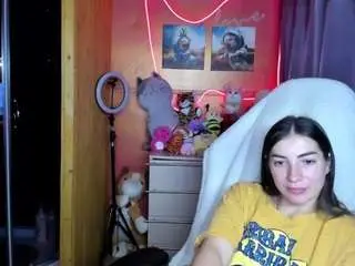 Misstasy  live sex cam