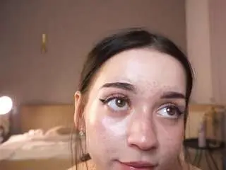 Pussechka  live sex cam