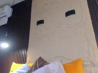 Sampalacio  live sex cam