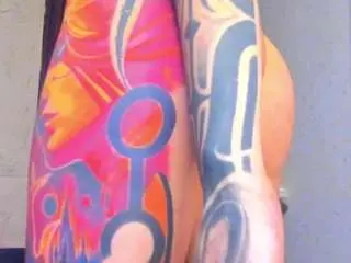 Sampalacio  live sex cam