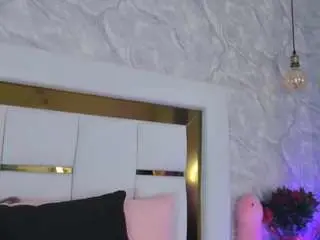 Sampalacio  live sex cam