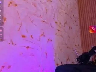 Sampalacio  live sex cam