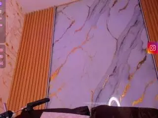 Sampalacio  live sex cam