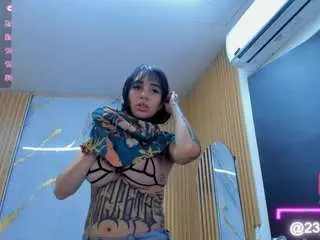 Sampalacio  live sex cam