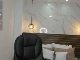 Shary-leon  live sex cam