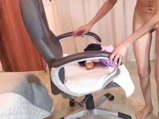 Shary-leon  live sex cam