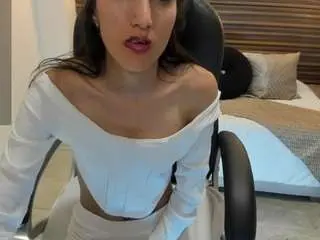 Shary-leon  live sex cam