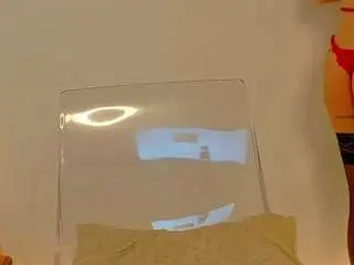 Syiaaa  live sex cam