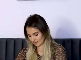 Anniasummer  live sex cam