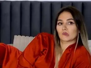 Anniasummer  live sex cam