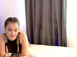 Anniasummer  live sex cam