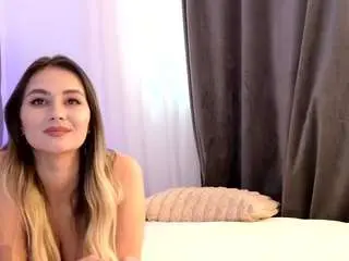 Anniasummer  live sex cam