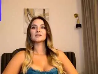 Anniasummer  live sex cam