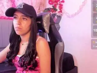 Ashleyyst  live sex cam