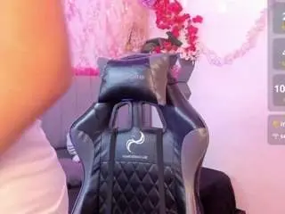 Ashleyyst  live sex cam