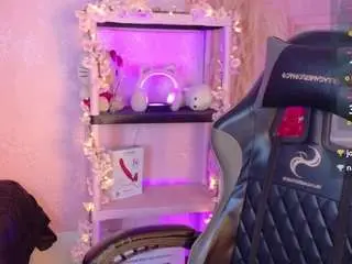Ashleyyst  live sex cam