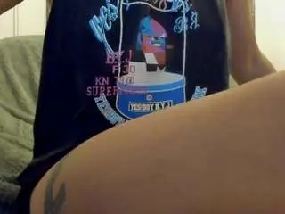 Easyacee  live sex cam