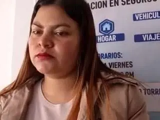 Eloisa1499  live sex cam