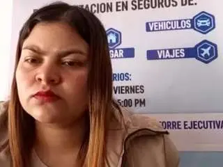 Eloisa1499  live sex cam