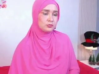 Hiyab-sami  live sex cam