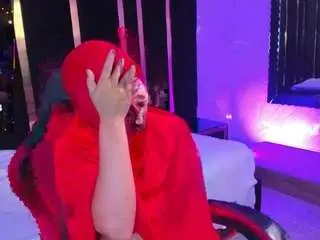Hiyab-sami  live sex cam