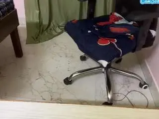 Horny-bhabhi  live sex cam