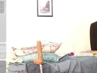 Kattarabecky1  live sex cam