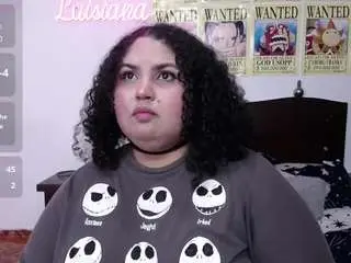 Luisiana-cox  live sex cam