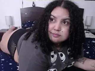 Luisiana-cox  live sex cam