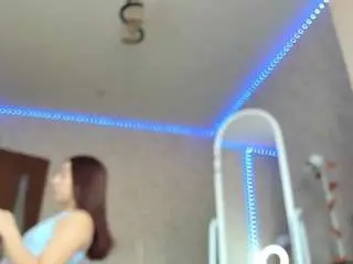 Mistybellamy  live sex cam