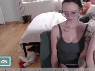 Plantbabeee  live sex cam