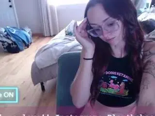 Plantbabeee  live sex cam
