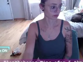 Plantbabeee  live sex cam