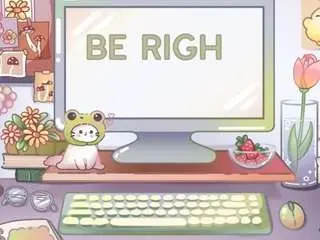 Tattoobbgirl  live sex cam