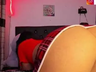 Ailenaria  live sex cam