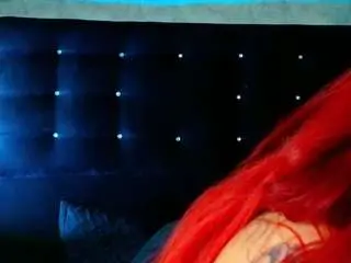 Bellatrixsoul  live sex cam