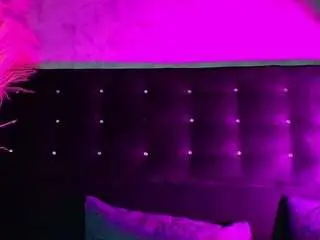 Bellatrixsoul  live sex cam