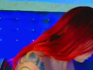 Bellatrixsoul  live sex cam