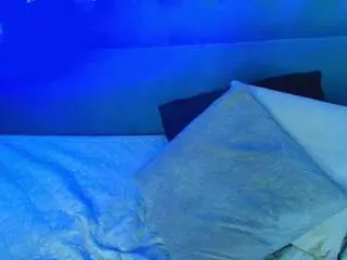 Bellatrixsoul  live sex cam