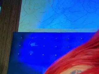 Bellatrixsoul  live sex cam