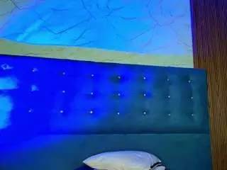 Bellatrixsoul  live sex cam