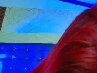 Bellatrixsoul  live sex cam